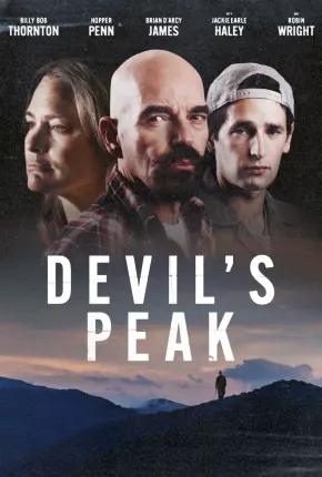 Filme Devils Peak - Legendado 2023