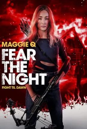 Filme Fear the Night - Legendado - Fear the Night 2023