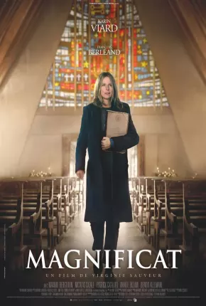 Filme Magnificat - CAM - Legendado 2023