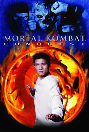 Série Mortal Kombat - A Conquista 1998