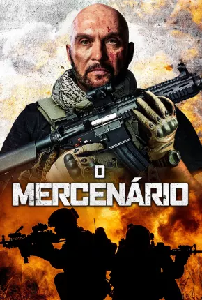 Filme O Mercenário 2020