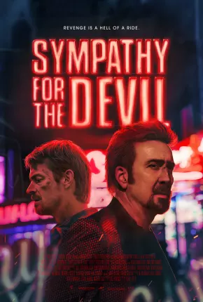 Filme Sympathy for the Devil - Legendado 2023