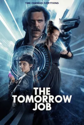 Filme The Tomorrow Job - Legendado 2023