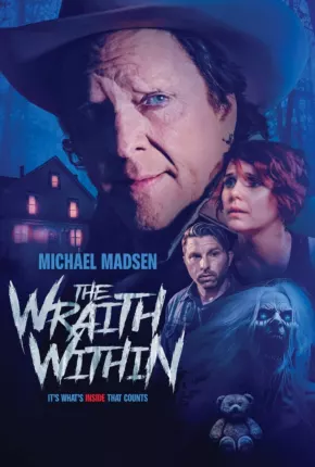 Filme The Wraith Within - Legendado 2023