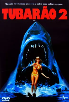 Filme Tubarão 2 / Jaws 2 1978