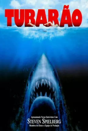 Filme Tubarão / Jaws 1975