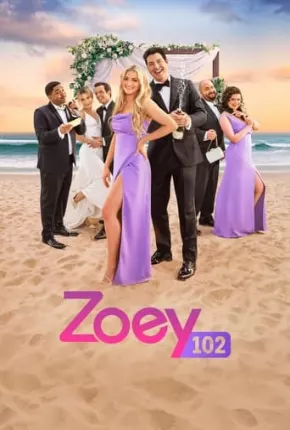 Filme Zoey 102 - O Casamento 2023