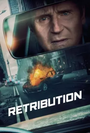 Filme A Chamada - Legendado - Retribution 2023