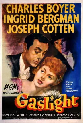 Filme À Meia Luz 1944