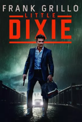 Filme A Pequena Dixie 2023