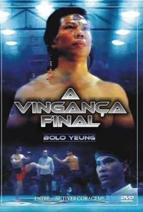 Filme A Vingança Final 1989