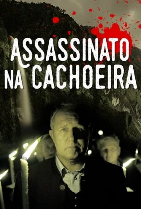 Filme Assassinato na Cachoeira 2016