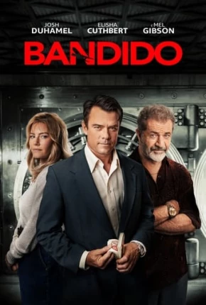 Filme Bandido 2022