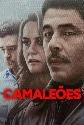 Filme Camaleões 2023