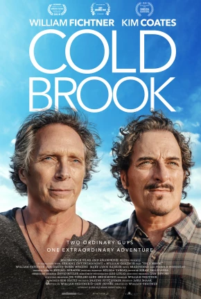 Filme Cold Brook 2018