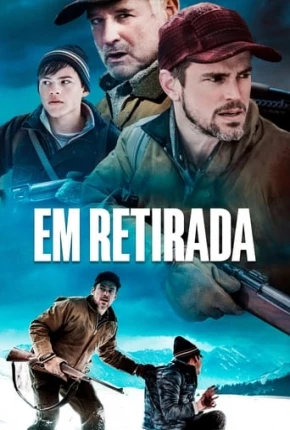 Filme Em Retirada 2017