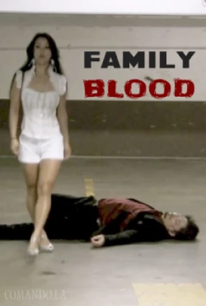 Filme Family Blood - Legendado 2023