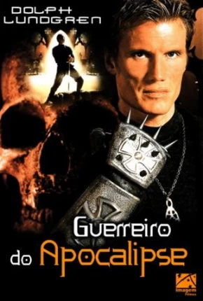 Filme Guerreiro do Apocalipse / O Guerreiro do Futuro 1998