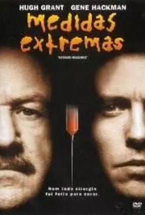 Filme Medidas Extremas 1996