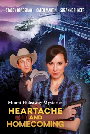 Filme Mount Hideaway Mysteries - Heartache and Homecoming - Legendado 2023