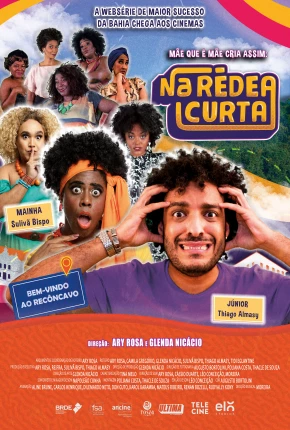 Filme Na Rédea Curta 2022