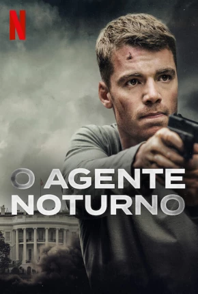 Série O Agente Noturno - 1ª Temporada Legendada 2023