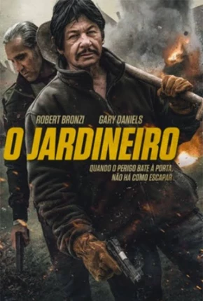 Filme O Jardineiro 2021