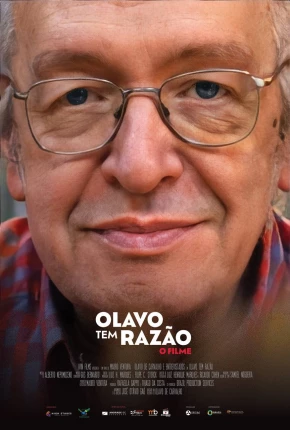 Filme Olavo Tem Razão 2023