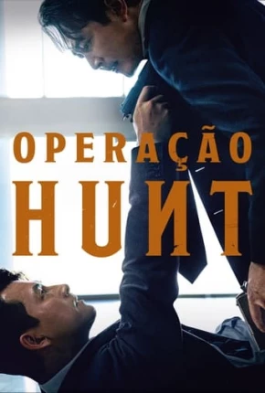 Filme Operação Hunt 2022