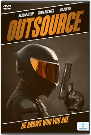 Filme Outsource - Legendado 2022