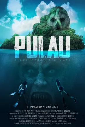 Filme Pulau - Legendado 2023