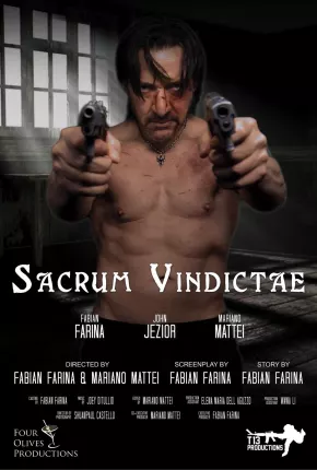 Filme Sacrum Vindictae - Legendado 2023