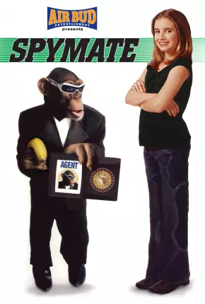 Filme Spymate - O Agente Animal 2003