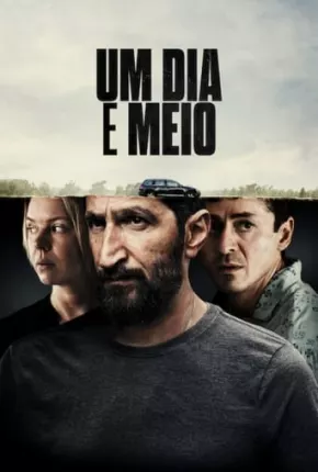 Filme Um Dia e Meio 2023