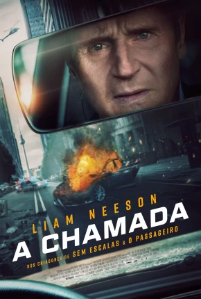 Filme A Chamada 2023