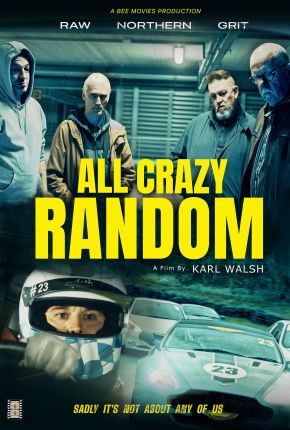 Filme All Crazy Random - Legendado 2023