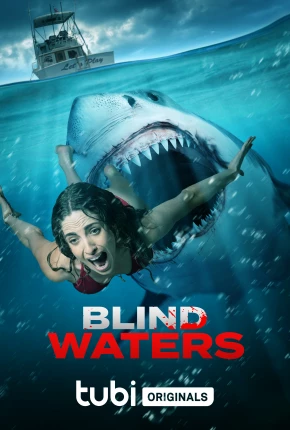 Filme Blind Waters - Legendado 2023