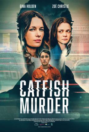 Filme Catfish Murder - Legendado 2023