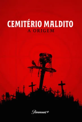 Filme Cemitério Maldito - A Origem 2023