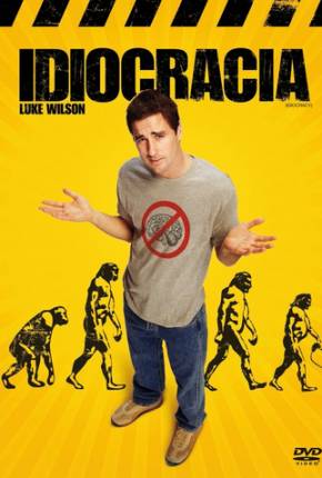 Filme Idiocracia - Legendado 2006