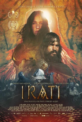 Filme Irati - Legendado 2023