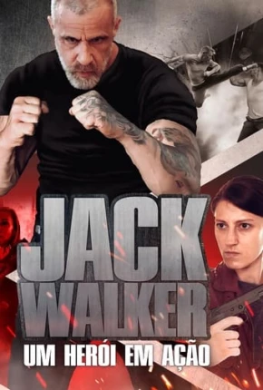 Filme Jack Walker, Um Herói em Ação 2021