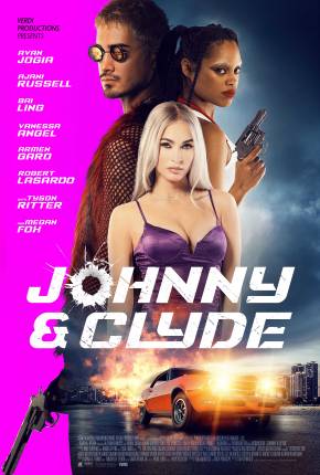 Filme Johnny e Clyde - Legendado 2023