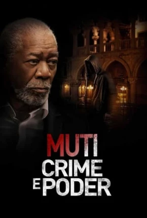 Filme Muti - Crime e Poder 2023