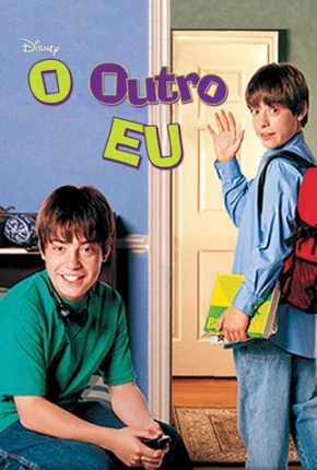 Filme O Outro Eu 2000