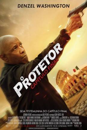 Filme O Protetor - Capítulo Final - Legendado 2023