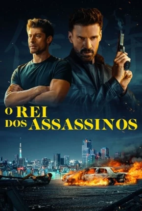 Filme O Rei dos Assassinos 2023