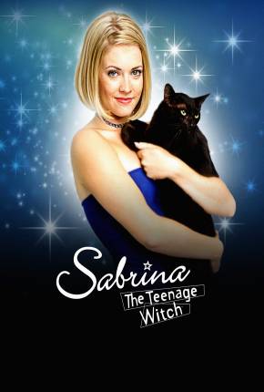 Série Sabrina, Aprendiz de Feiticeira / Sabrina the Teenage Witch 1996