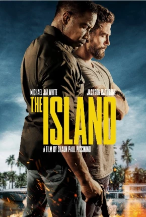 Filme The Island - FAN DUB 2023