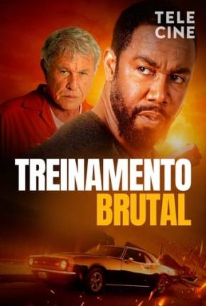 Filme Treinamento Brutal 2022